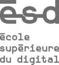 Logo de ESD Lyon